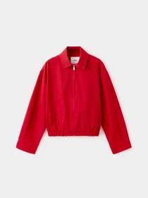 Куртки и дубленки MANGO MARCOS модель 27067162_70 Фото