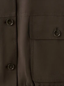 Куртки и дубленки MANGO BABOR модель 27057139_32 Фото