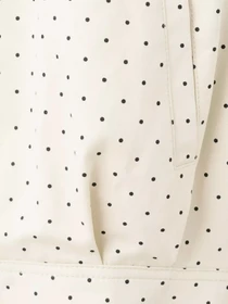 Куртки и дубленки MANGO DOTS модель 27027140_5 Фото
