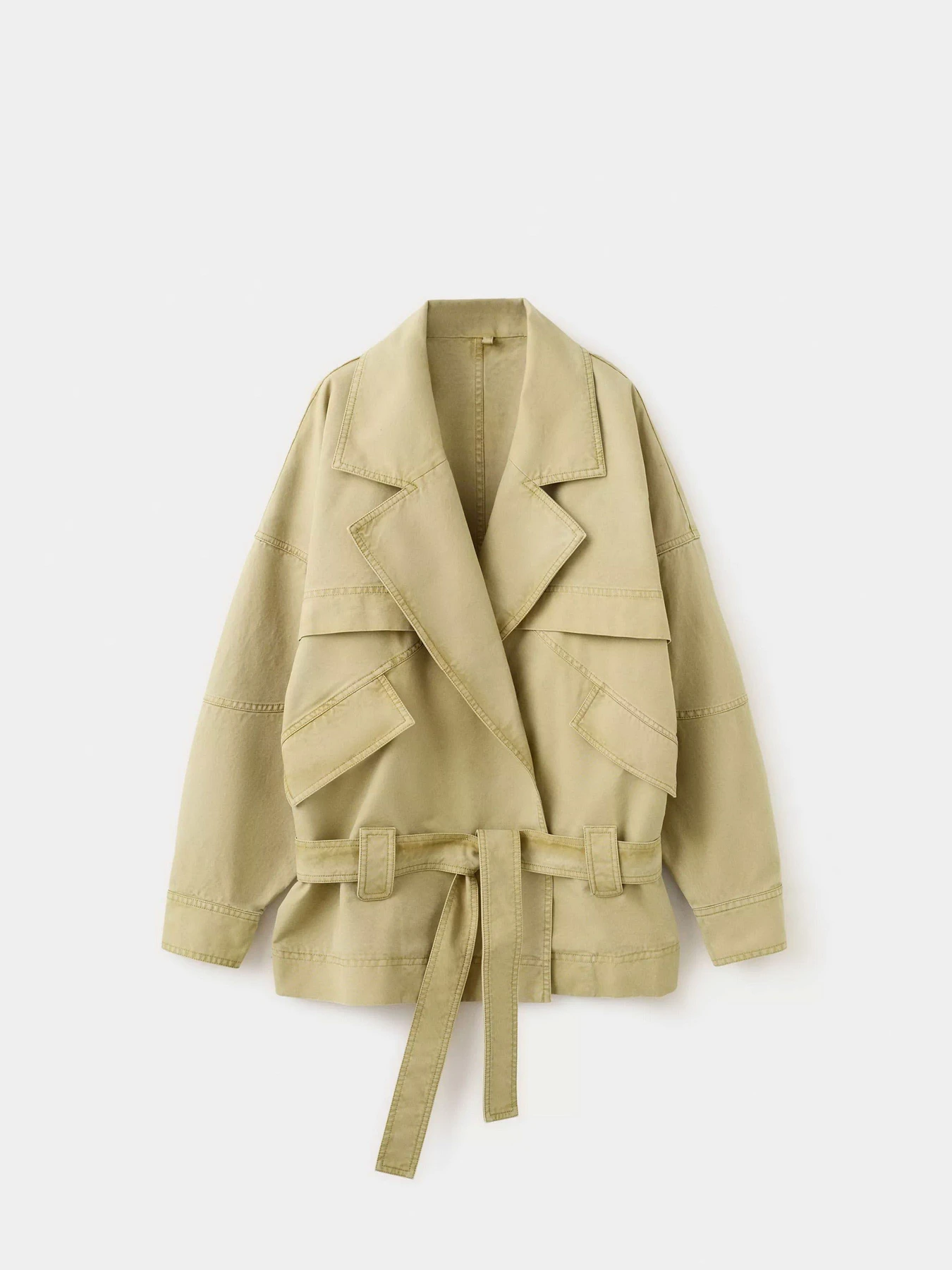 Пальто и плащи MANGO MERIT модель 27095996_35 Пальто и плащи MANGO MERIT модель 27095996_35 Фото