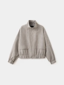 Куртки и дубленки MANGO FELIX модель 27026363_6 Фото