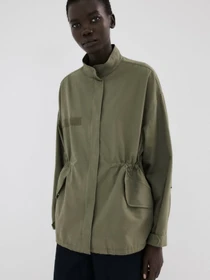 Куртки та дублянки MANGO AVENTURA модель 27056740_37 Фото