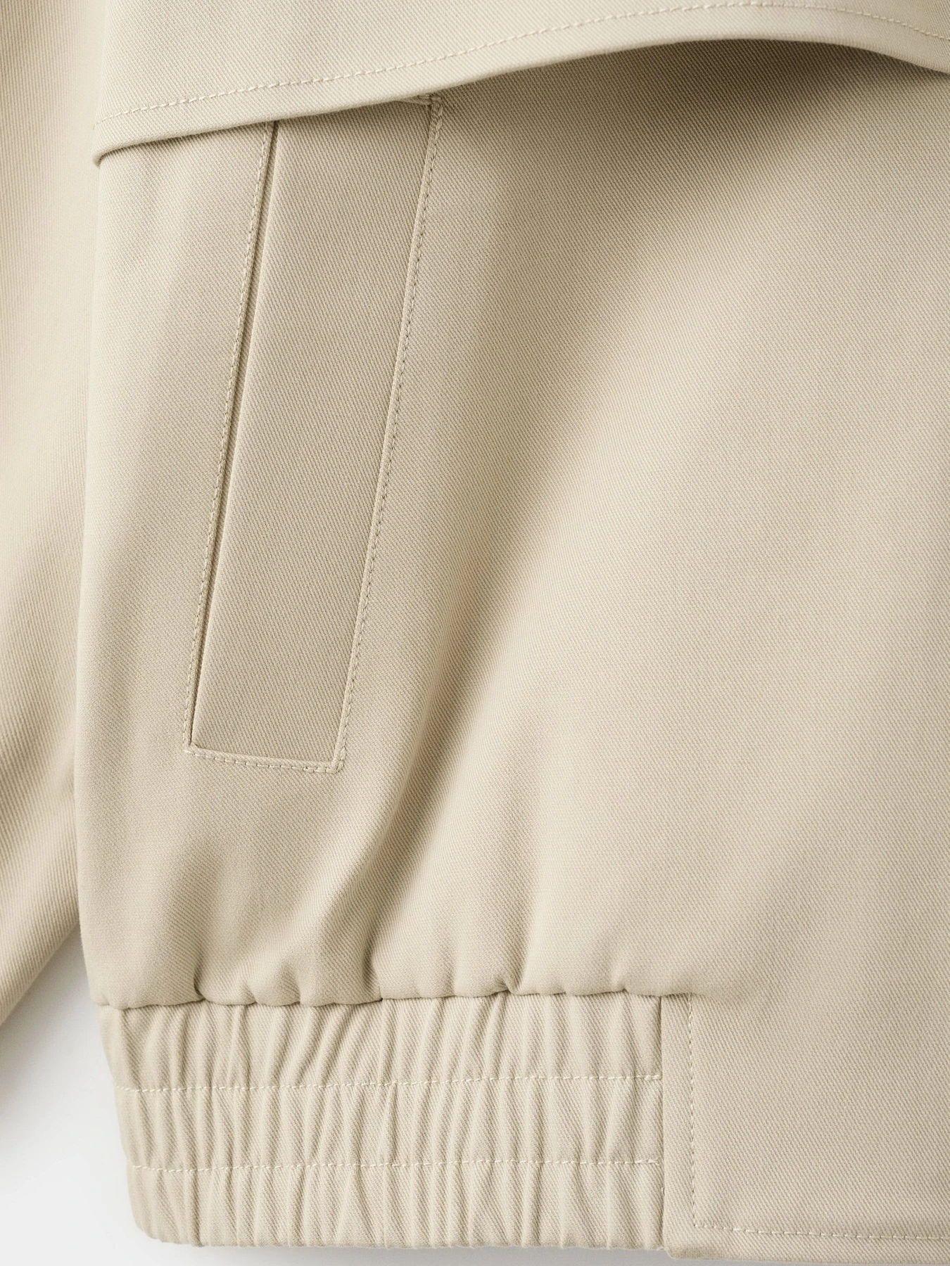 Куртки та дублянки MANGO CAPRI модель 27075820_6 Фото