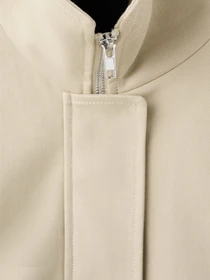 Куртки та дублянки MANGO CAPRI модель 27075820_6 Фото