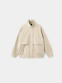 Куртки та дублянки MANGO CAPRI модель 27075820_6 Фото