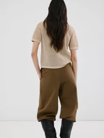 Свитры и кардиганы MANGO LEMON модель 27055824_7 Фото