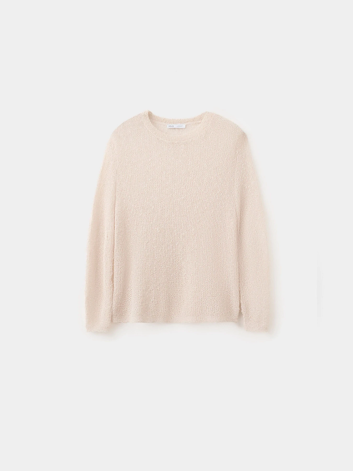 Светри та кардигани MANGO ARANON модель 27007155_5 Светри та кардигани MANGO ARANON модель 27007155_5 Фото