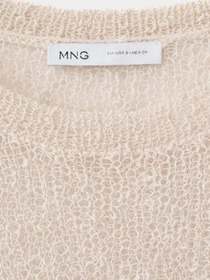 Светри та кардигани MANGO ARANON модель 27007155_5 Фото