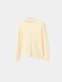 Светри та кардигани MANGO ROSA модель 27077137_11 Фото
