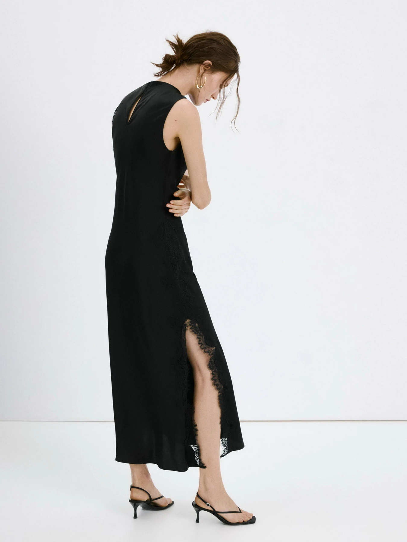 Сукні MANGO MADDA модель 27005843_99 Фото