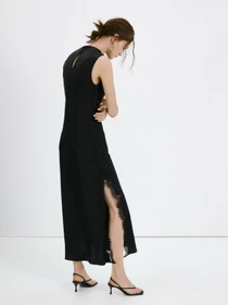 Сукні MANGO MADDA модель 27005843_99 Фото