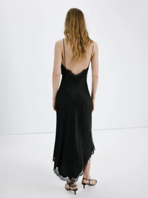 Сукні MANGO NIKY модель 27067932_99 Фото