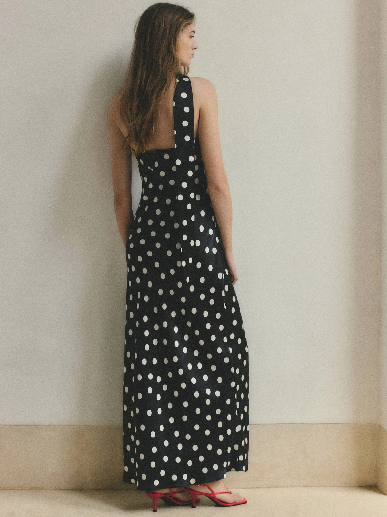 Сукні MANGO LILI модель 27017930_99 Фото