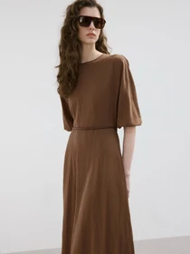 Платья MANGO MOMY модель 27015831_30 Фото
