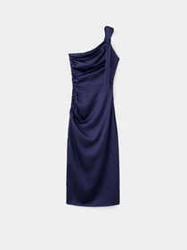 Сукні MANGO SAFIRA модель 27077926_57 Фото