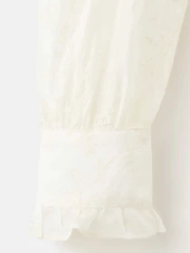Сорочки MANGO FILCAYA модель 27085824_5 Фото