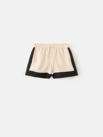 Шорты MANGO MORTI модель 27047148_5 Фото