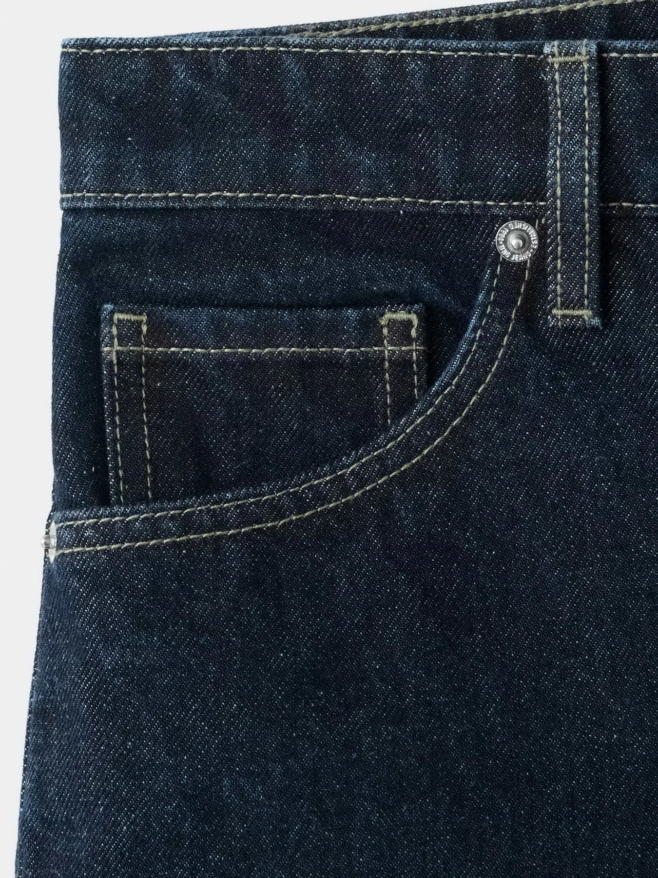Шорты MANGO ZOEY модель 27047162_TS Фото