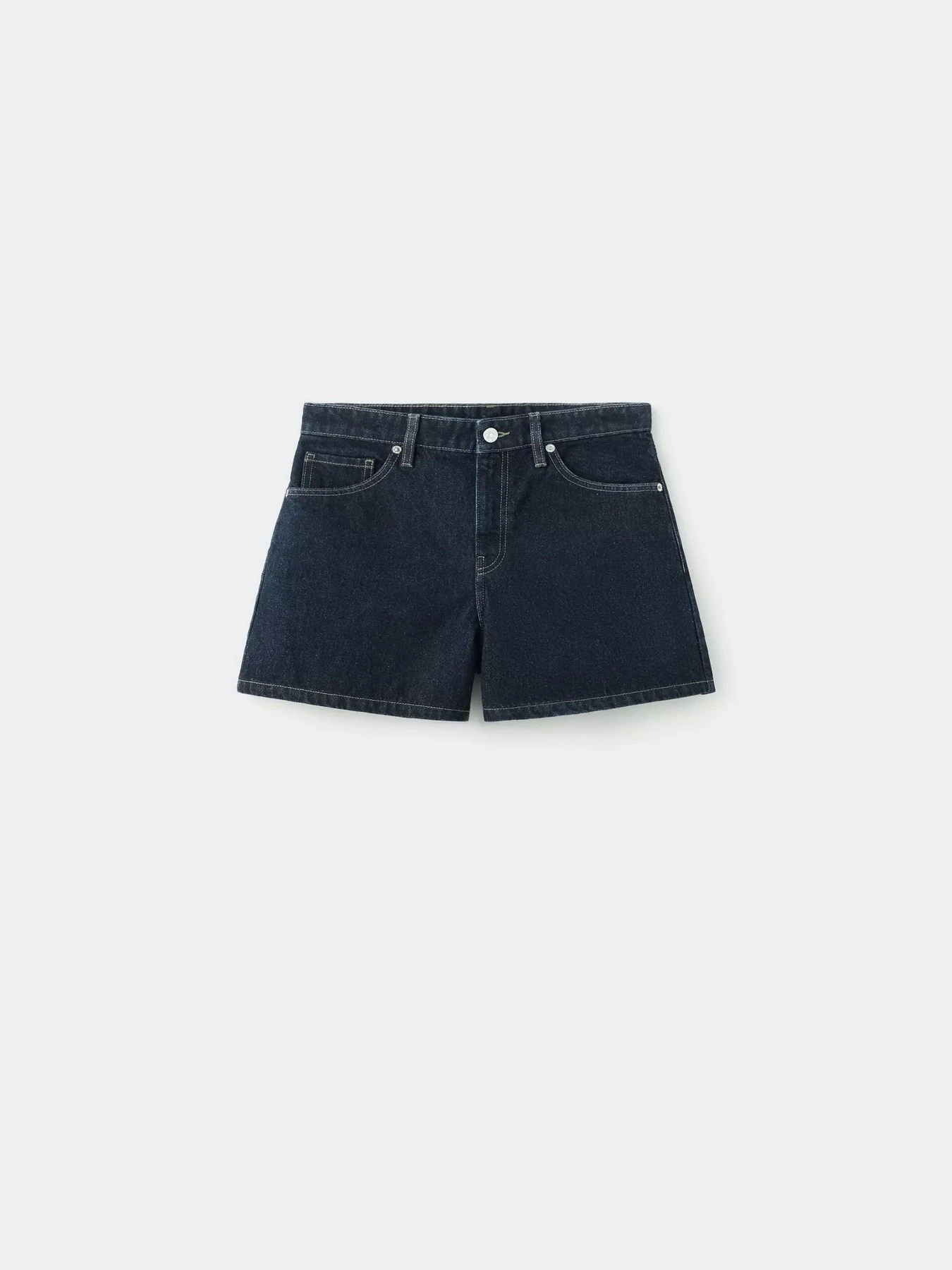 Шорты MANGO ZOEY модель 27047162_TS Фото
