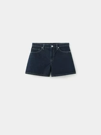 Шорты MANGO ZOEY модель 27047162_TS Фото