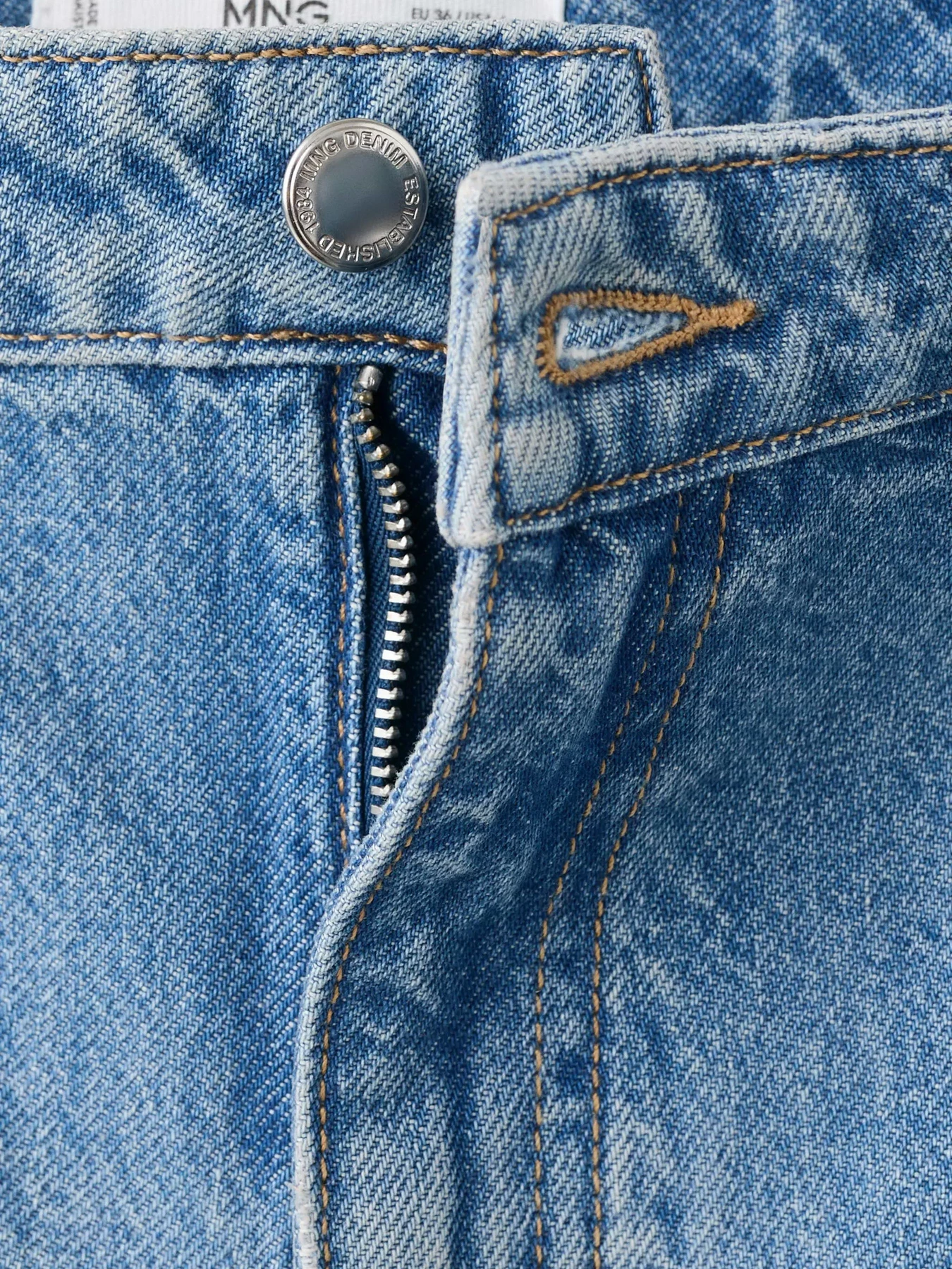 Шорты MANGO CAMILLA модель 27067146_TM Шорты MANGO CAMILLA модель 27067146_TM Фото