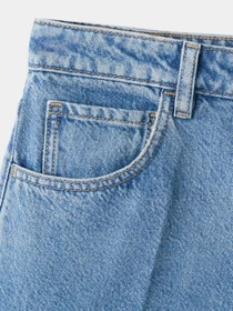 Шорты MANGO CAMILLA модель 27067146_TM Фото
