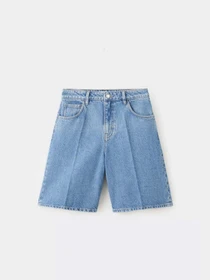 Шорты MANGO CAMILLA модель 27067146_TM Фото