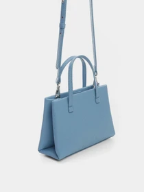 Сумки MANGO Twiggy модель 67040381_52 Фото