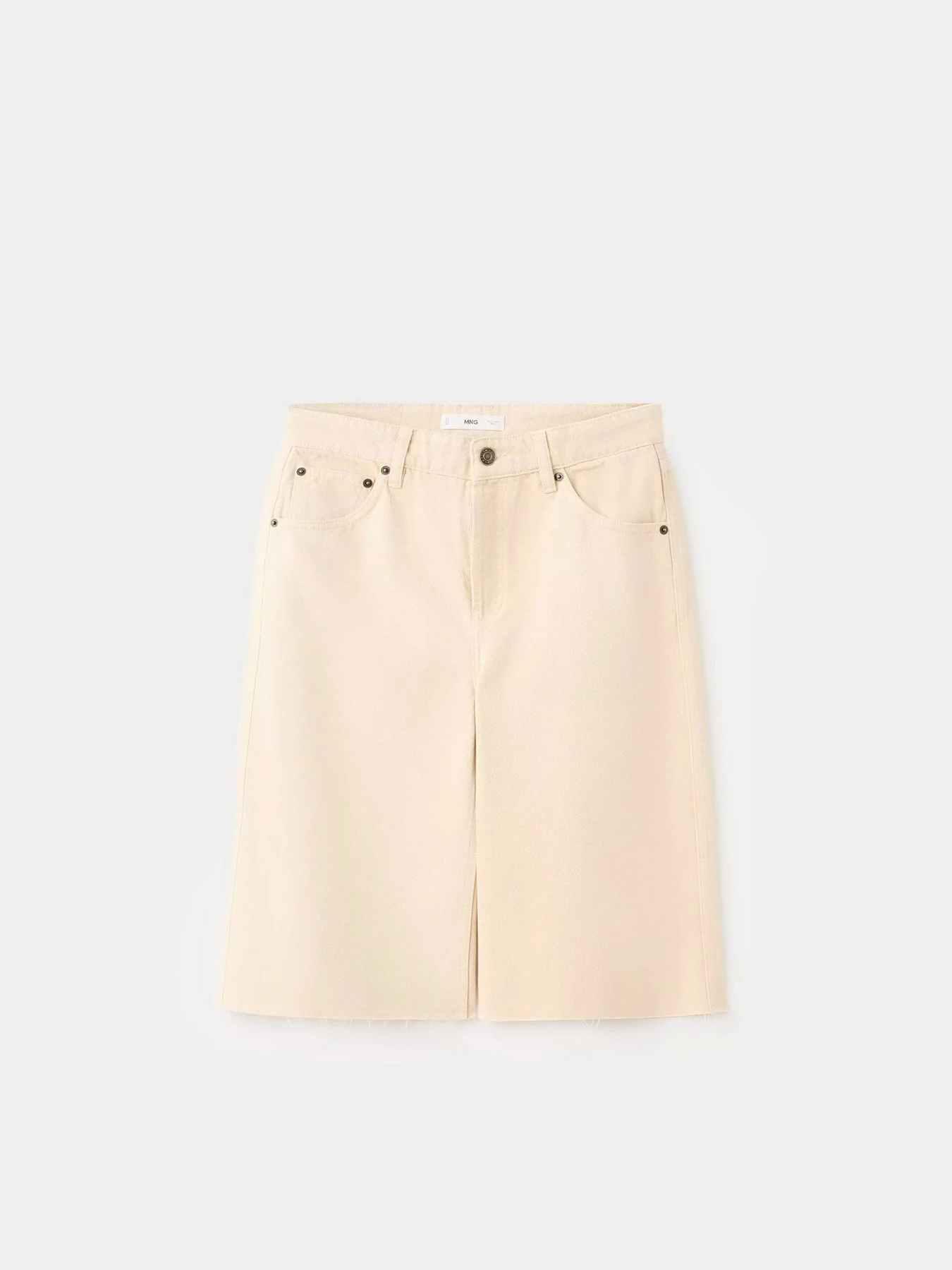 Шорты MANGO MILANO модель 27097142_10 Шорты MANGO MILANO модель 27097142_10 Фото