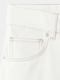 Шорты MANGO ROWAN модель 27097163_2 Фото