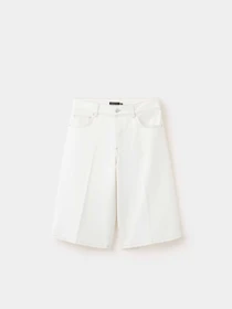 Шорты MANGO ROWAN модель 27097163_2 Фото
