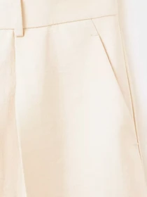 Шорты MANGO SORRENTO модель 27097801_5 Фото