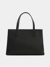 Сумки MANGO Twiggy модель 67040381_99 Фото