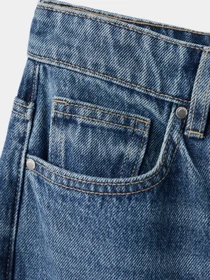 Джинси MANGO BELLE модель 27087148_TM Фото