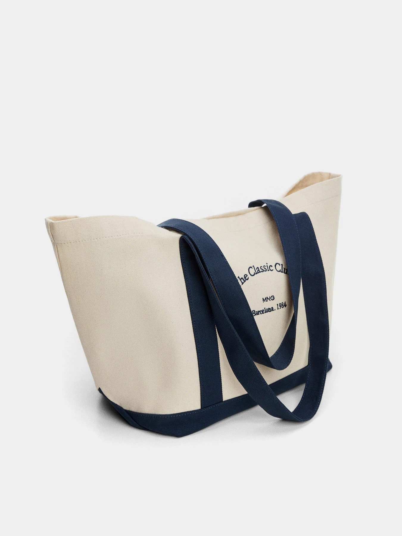 Сумки MANGO Classic модель 67043266_56 Фото