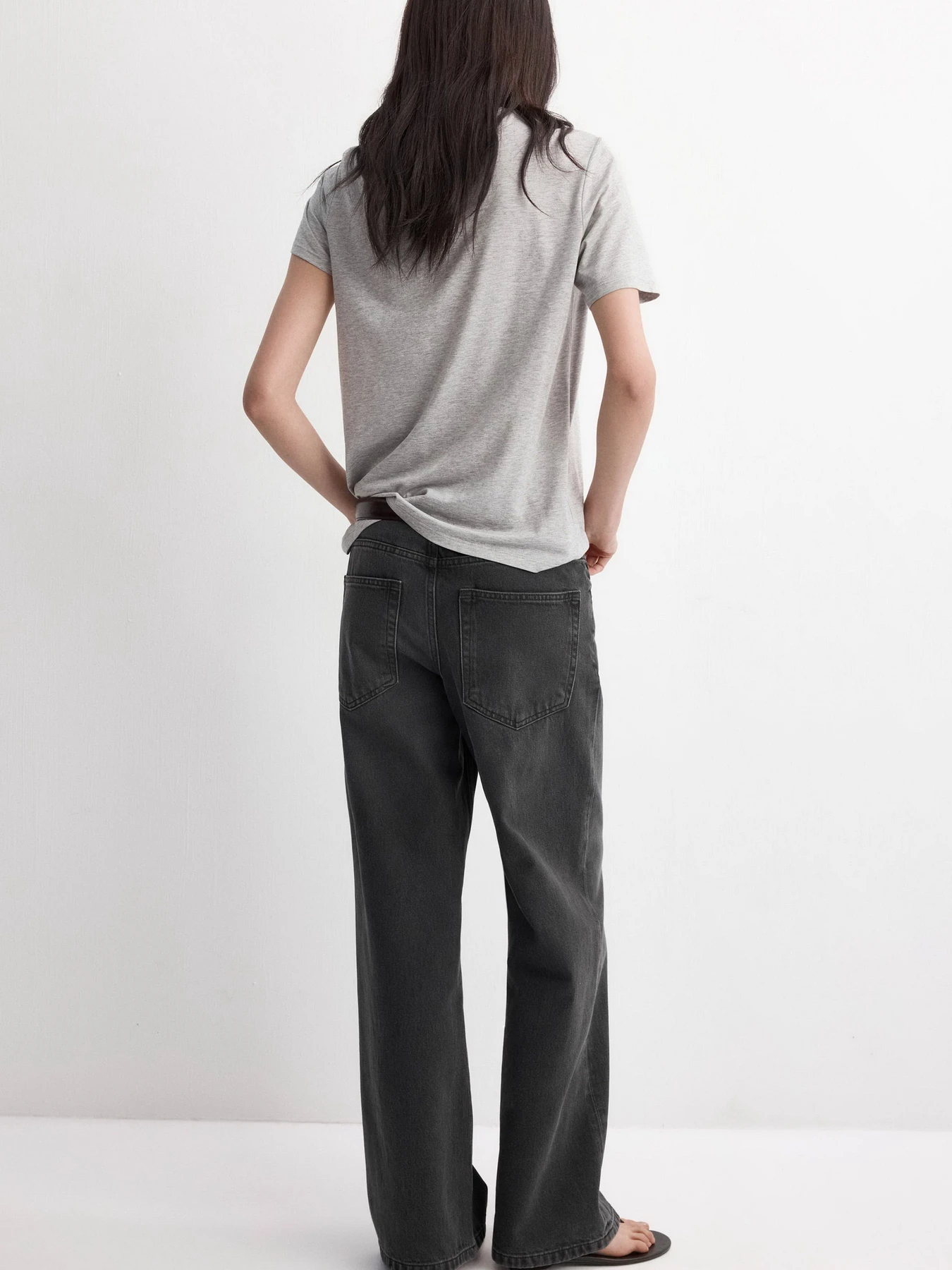 Джинси MANGO NIKI модель 27044099_TN Джинси MANGO NIKI модель 27044099_TN Фото