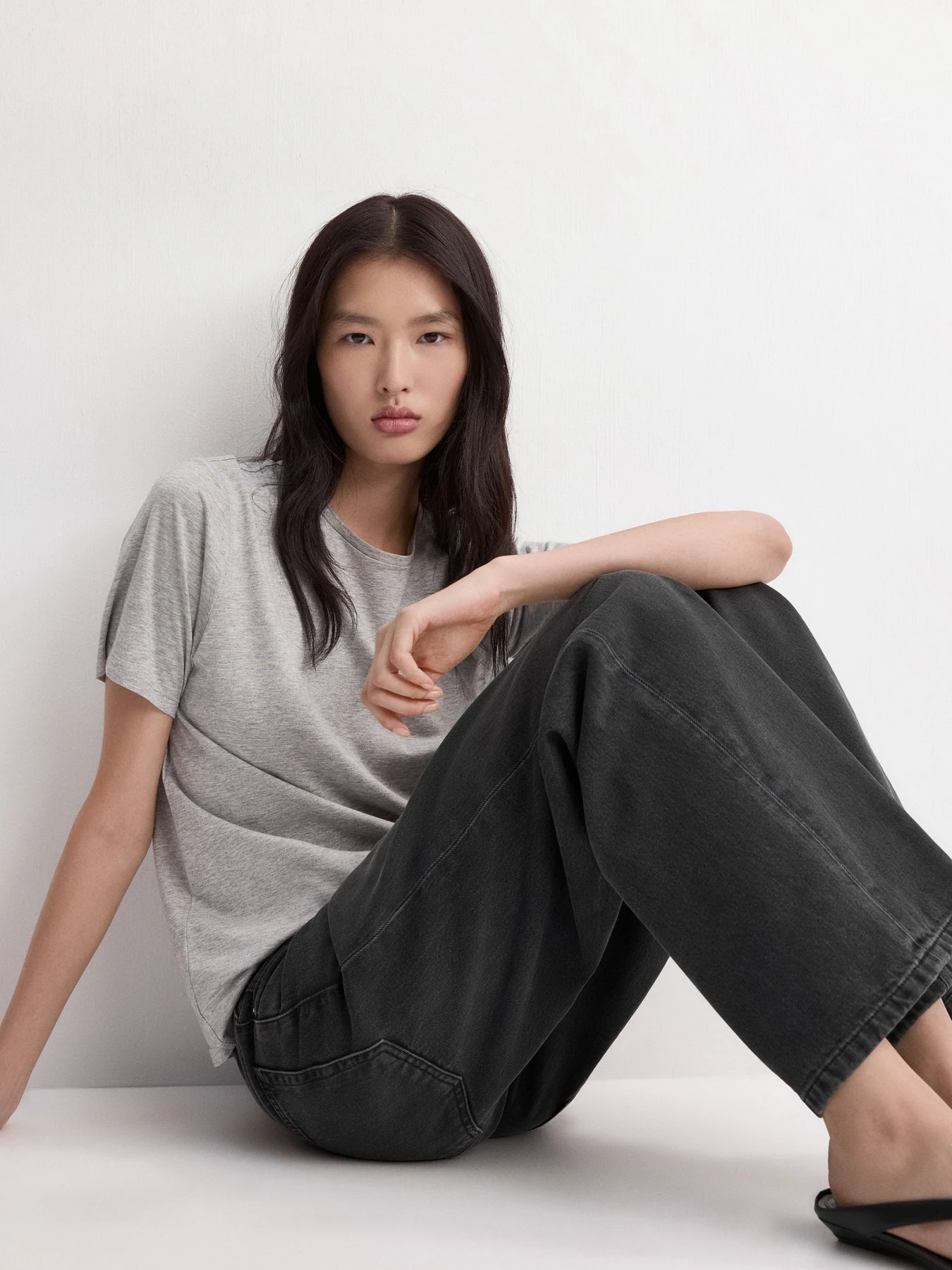 Джинси MANGO NIKI модель 27044099_TN Джинси MANGO NIKI модель 27044099_TN Фото