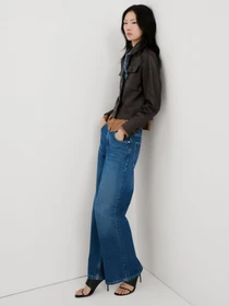 Джинси MANGO NIKI модель 27064098_TO Фото
