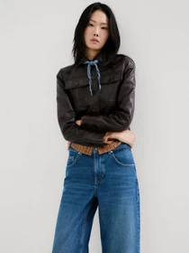 Джинси MANGO NIKI модель 27064098_TO Фото