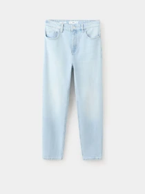 Джинсы MANGO NEWMOM модель 27027147_TC Фото