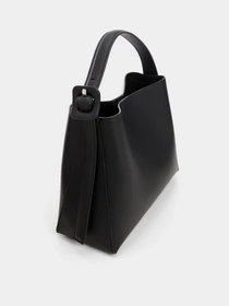 Сумки MANGO Winnie модель 67070435_99 Фото