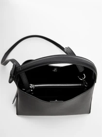 Сумки MANGO Winnie модель 67070435_99 Фото