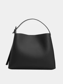 Сумки MANGO Winnie модель 67070435_99 Фото