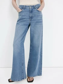 Джинси MANGO STUDS модель 27067938_TM Фото