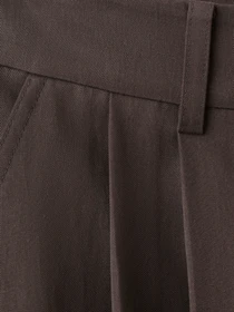 Штани MANGO BALO модель 27055968_32 Фото