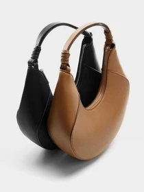 Сумки MANGO Lolo модель 67073265_9 Фото