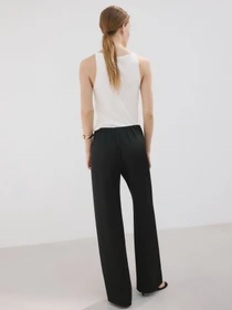 Штани MANGO LENA модель 27056751_99 Фото