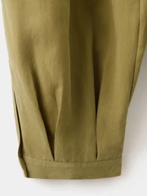 Брюки MANGO BALO модель 27055968_37 Фото
