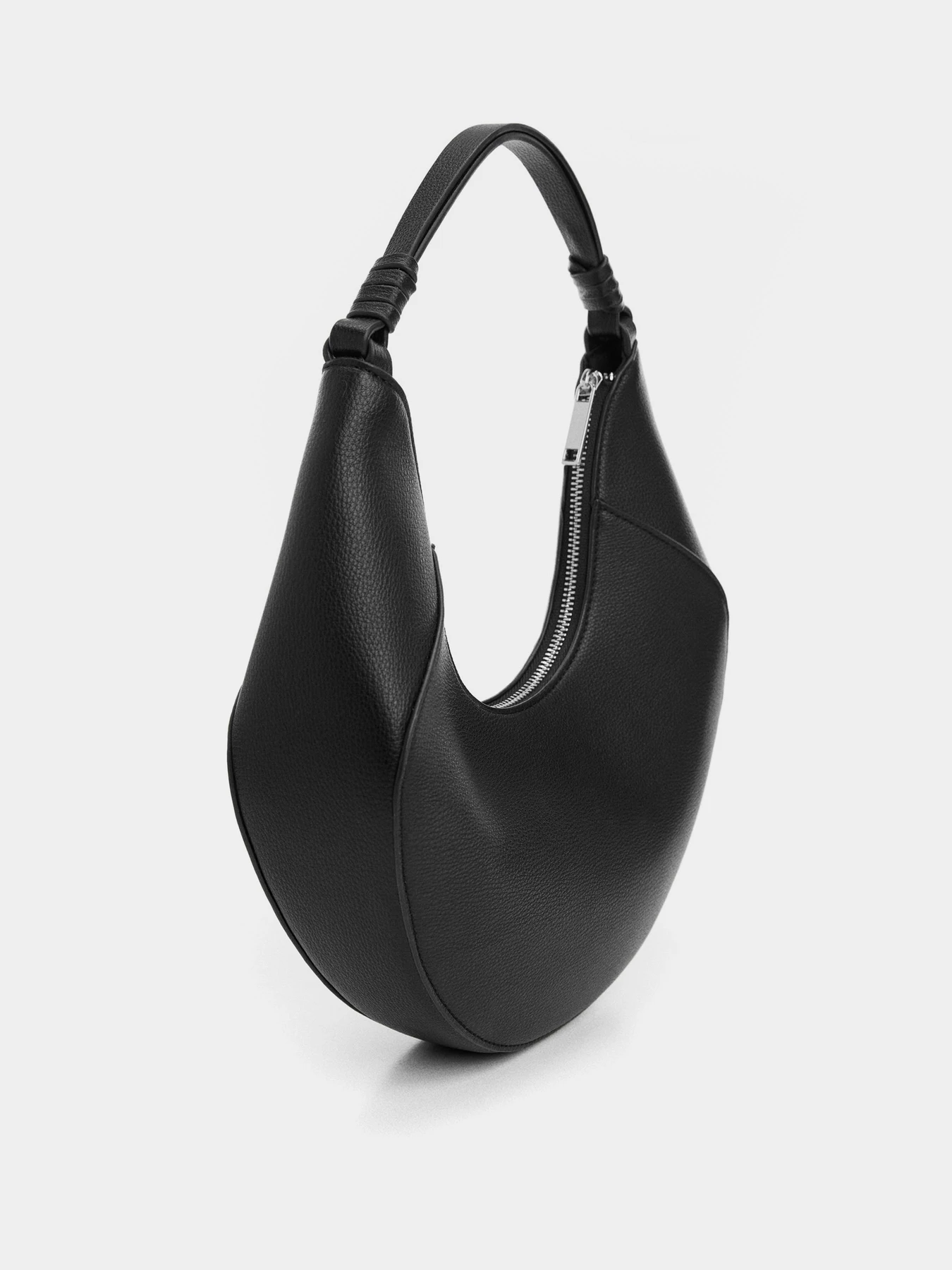 Сумки MANGO LOLO модель 67073265_99 Фото
