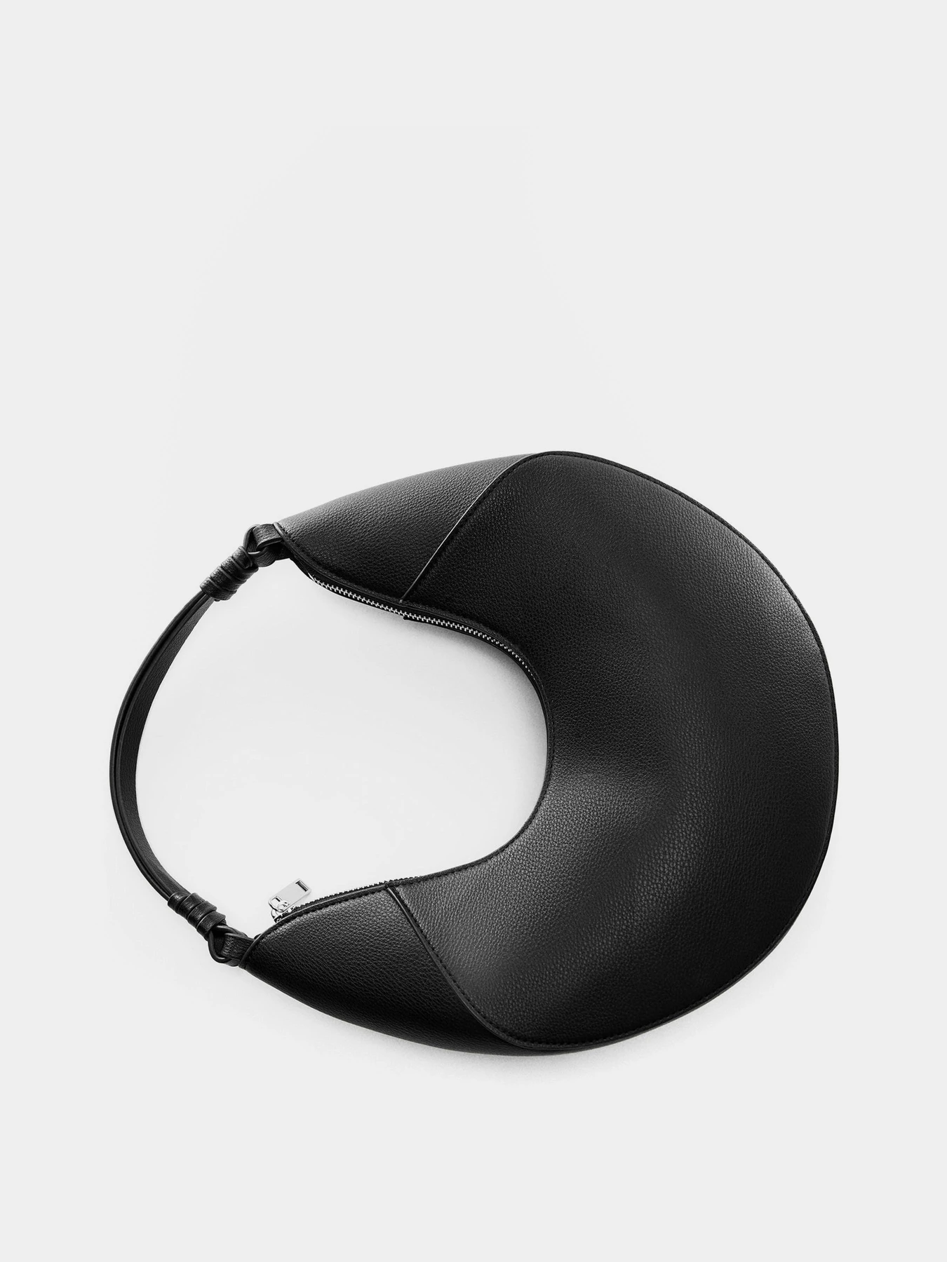 Сумки MANGO LOLO модель 67073265_99 Фото